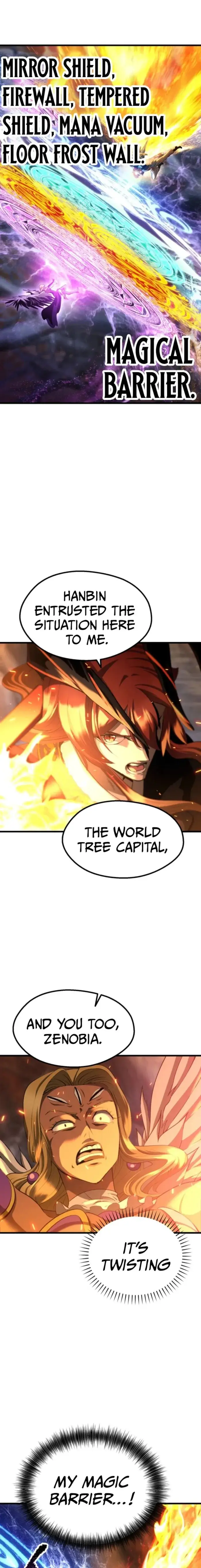 Read Latna Saga Survival of a Sword King EN Manga Online