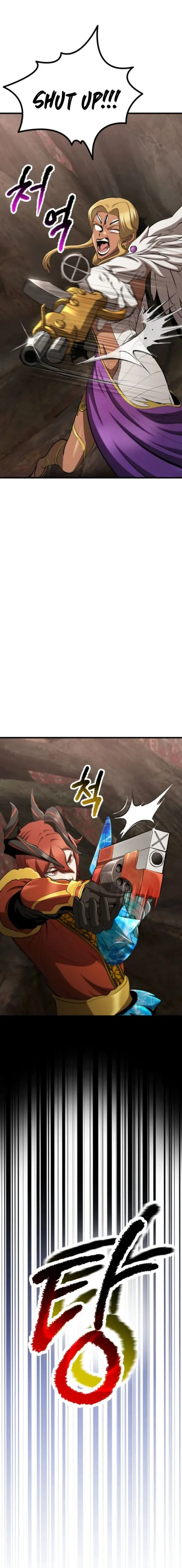 Read Latna Saga Survival of a Sword King EN Manga Online