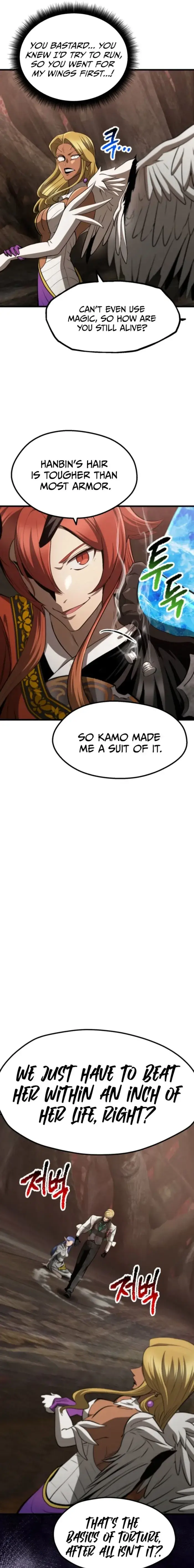 Read Latna Saga Survival of a Sword King EN Manga Online