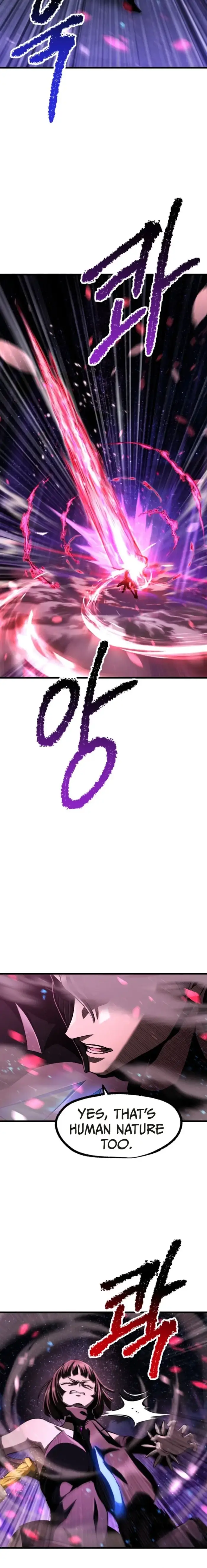 Read Latna Saga Survival of a Sword King EN Manga Online