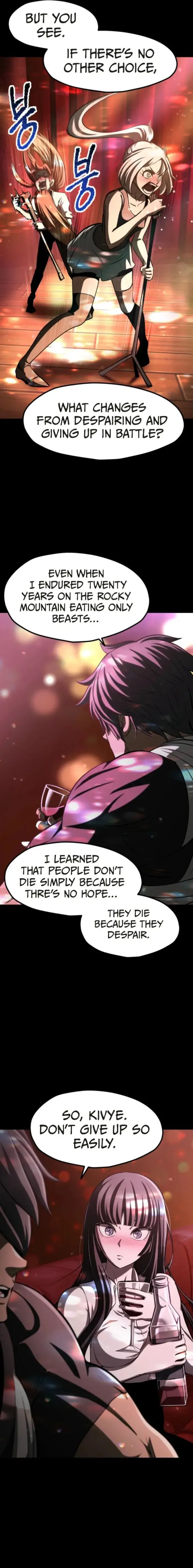 Read Latna Saga Survival of a Sword King EN Manga Online