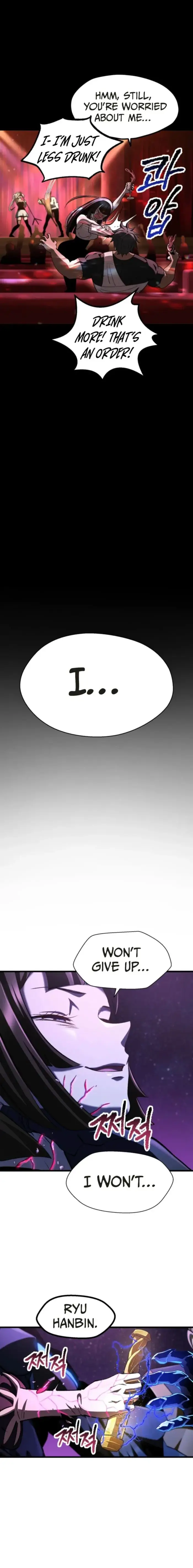 Read Latna Saga Survival of a Sword King EN Manga Online