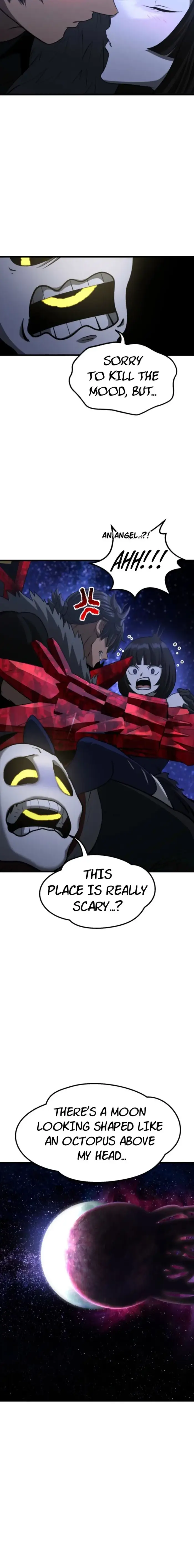 Read Latna Saga Survival of a Sword King EN Manga Online