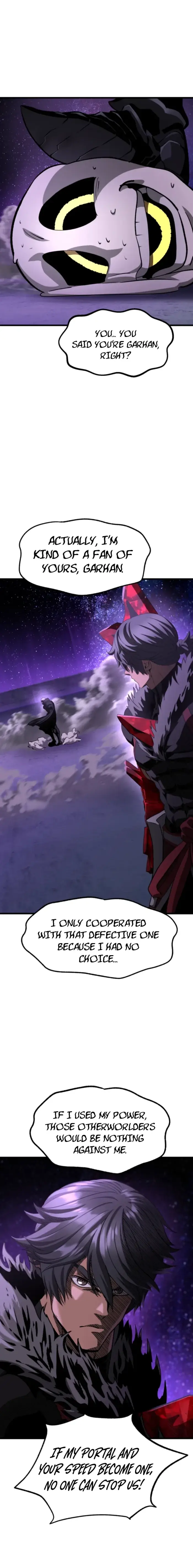 Read Latna Saga Survival of a Sword King EN Manga Online