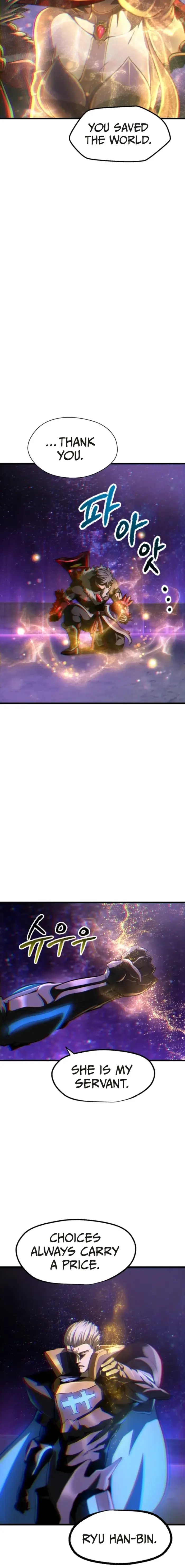 Read Latna Saga Survival of a Sword King EN Manga Online