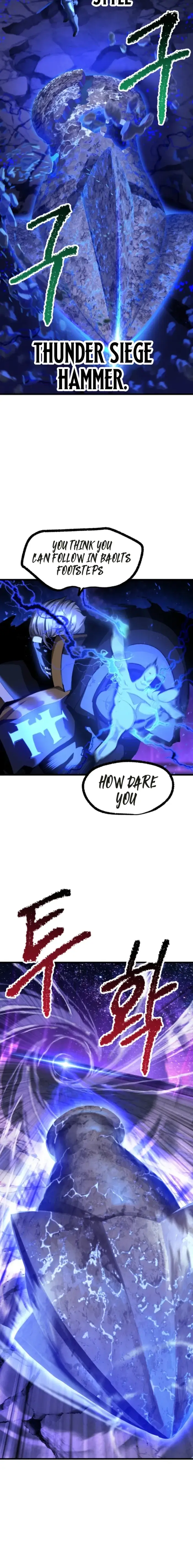 Read Latna Saga Survival of a Sword King EN Manga Online