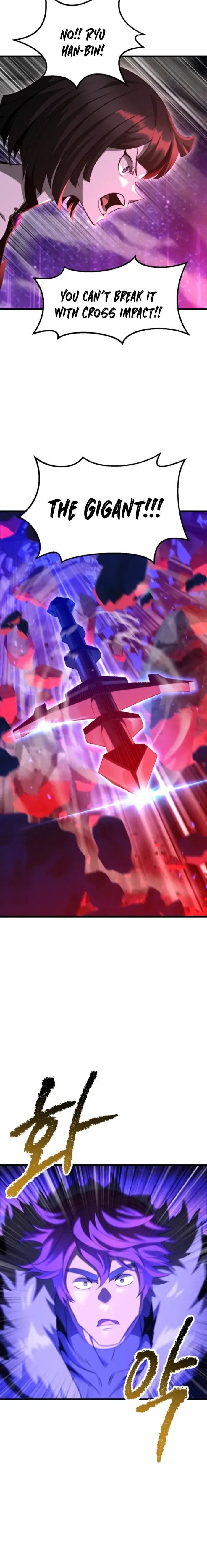 Read Latna Saga Survival of a Sword King EN Manga Online