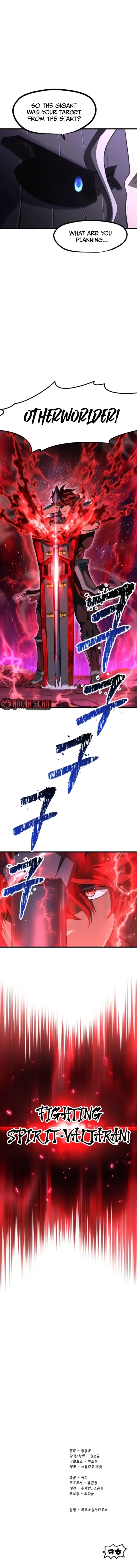 Read Latna Saga Survival of a Sword King EN Manga Online