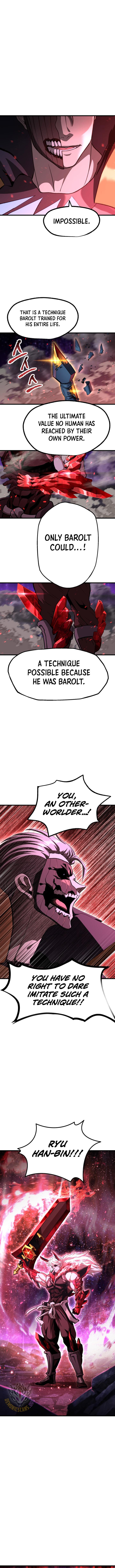 Read Latna Saga Survival of a Sword King EN Manga Online