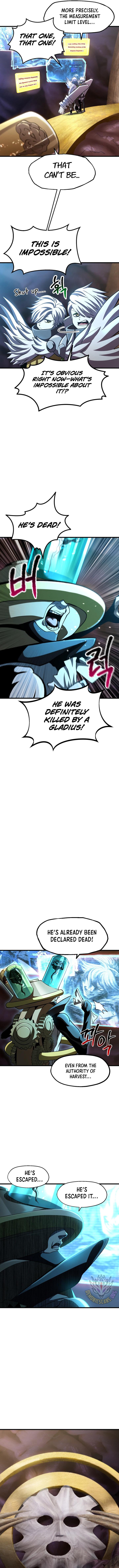 Read Latna Saga Survival of a Sword King EN Manga Online