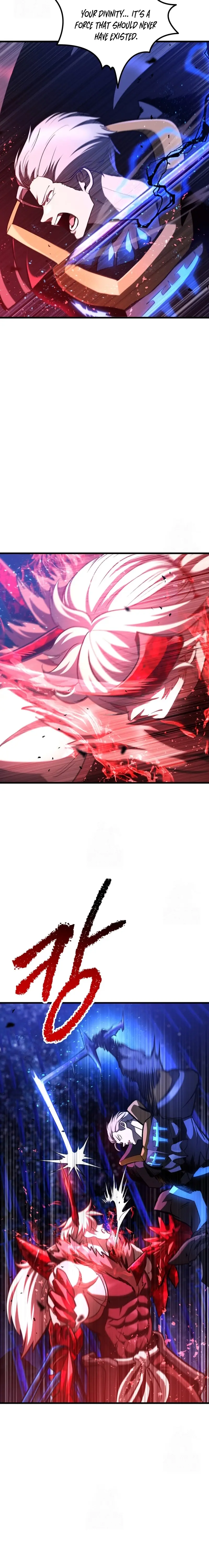 Read Latna Saga Survival of a Sword King EN Manga Online