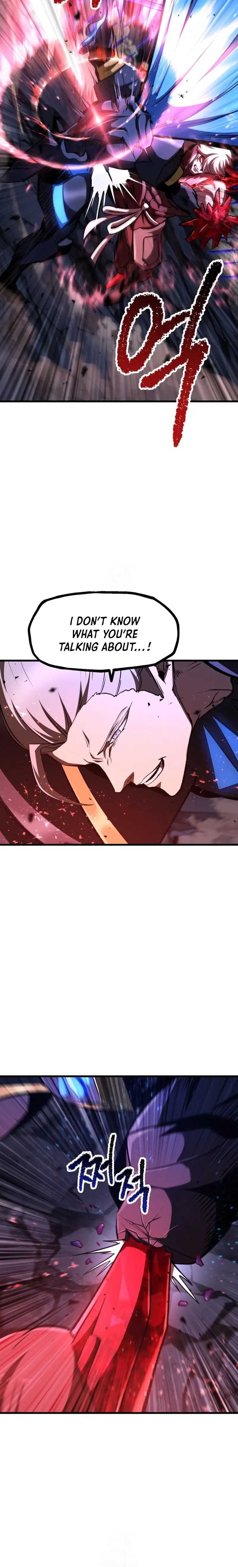 Read Latna Saga Survival of a Sword King EN Manga Online