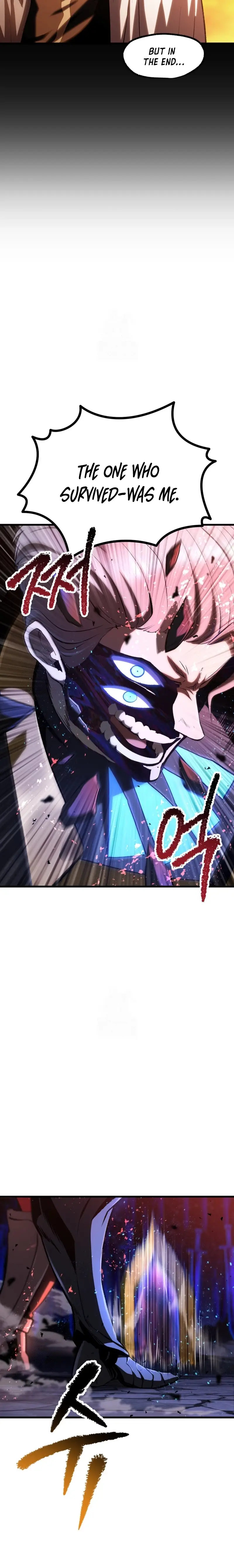 Read Latna Saga Survival of a Sword King EN Manga Online