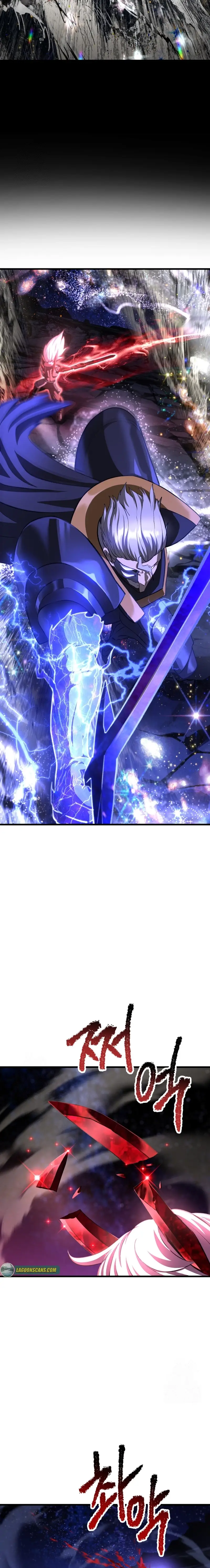 Read Latna Saga Survival of a Sword King EN Manga Online