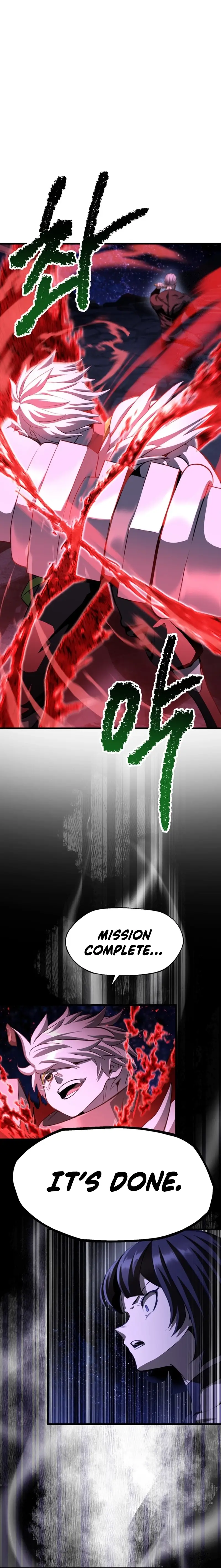 Read Latna Saga Survival of a Sword King EN Manga Online