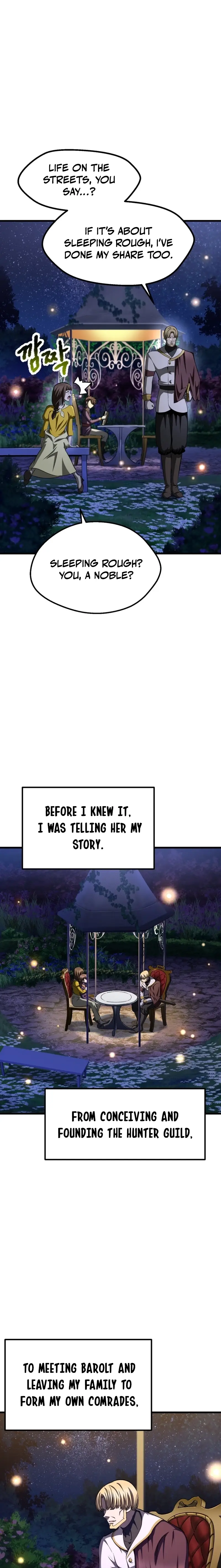 Read Latna Saga Survival of a Sword King EN Manga Online