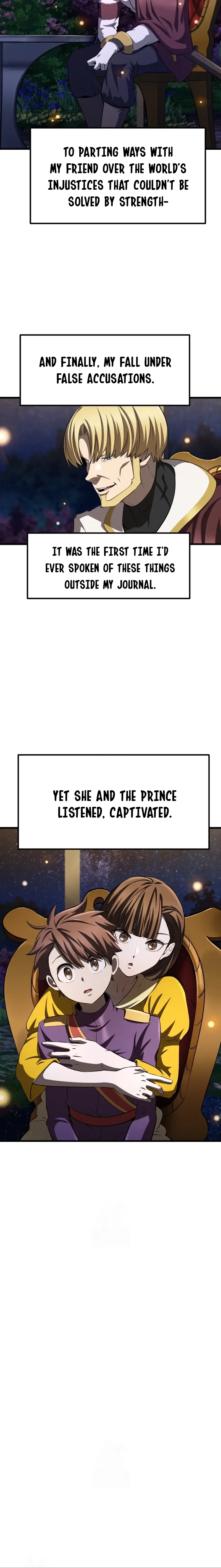 Read Latna Saga Survival of a Sword King EN Manga Online