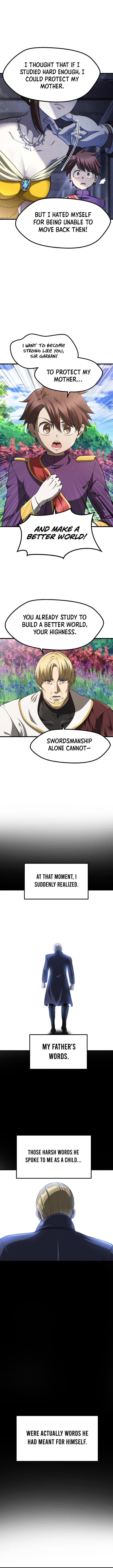 Read Latna Saga Survival of a Sword King EN Manga Online