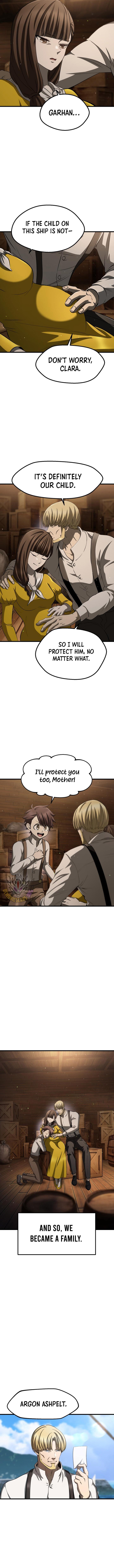 Read Latna Saga Survival of a Sword King EN Manga Online