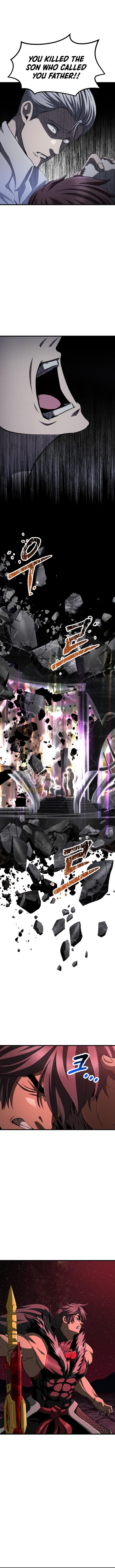 Read Latna Saga Survival of a Sword King EN Manga Online