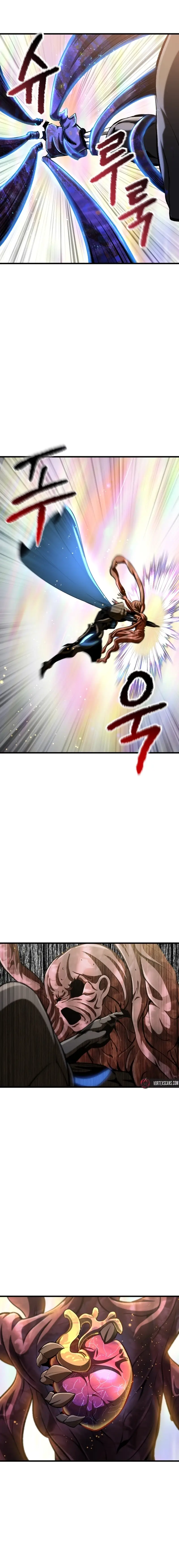 Read Latna Saga Survival of a Sword King EN Manga Online