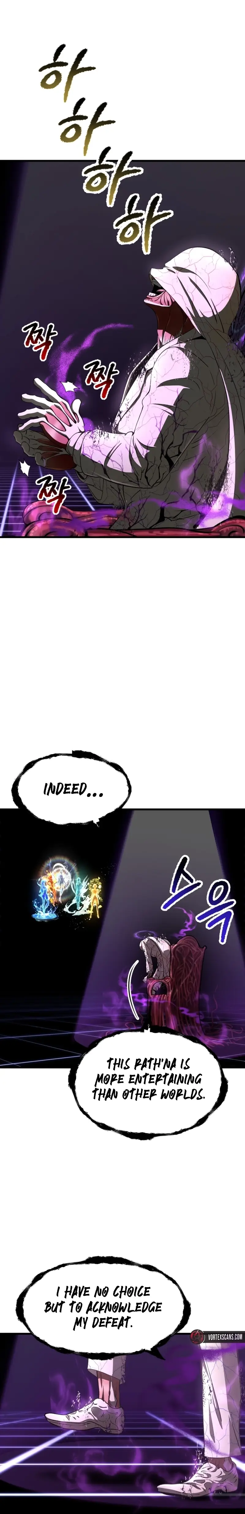 Read Latna Saga Survival of a Sword King EN Manga Online