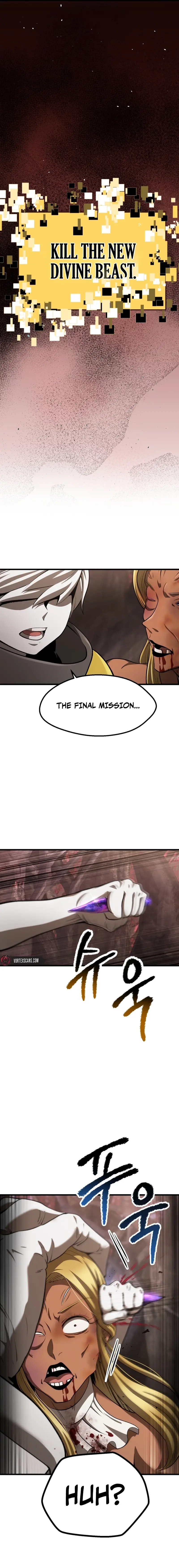 Read Latna Saga Survival of a Sword King EN Manga Online