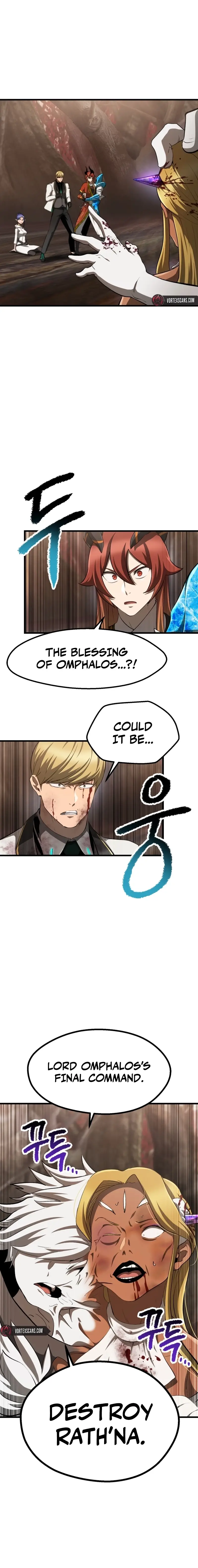 Read Latna Saga Survival of a Sword King EN Manga Online