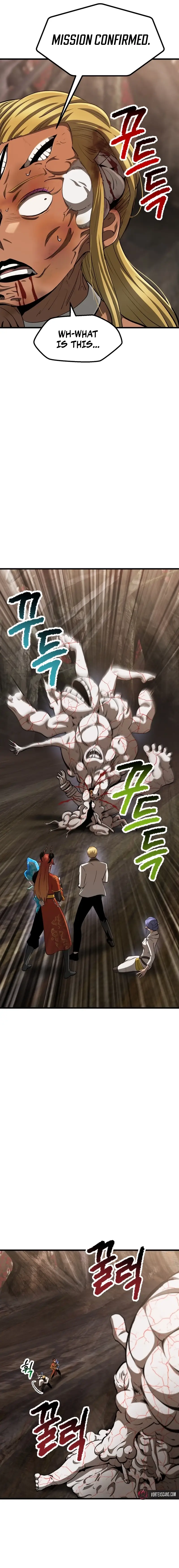 Read Latna Saga Survival of a Sword King EN Manga Online