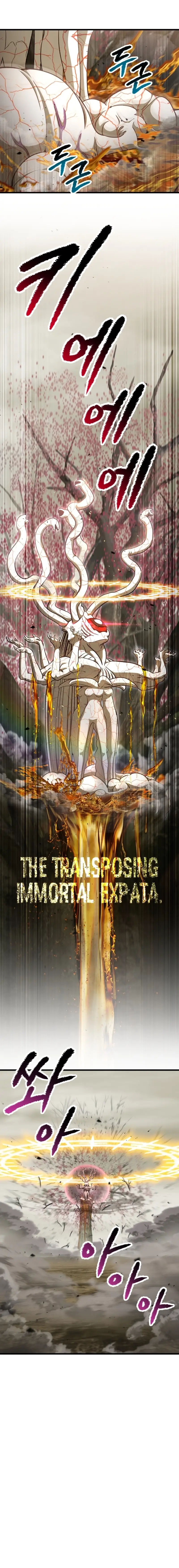 Read Latna Saga Survival of a Sword King EN Manga Online