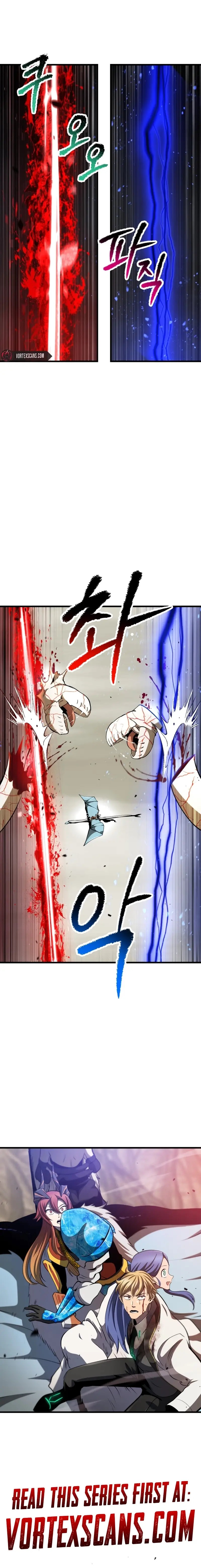 Read Latna Saga Survival of a Sword King EN Manga Online