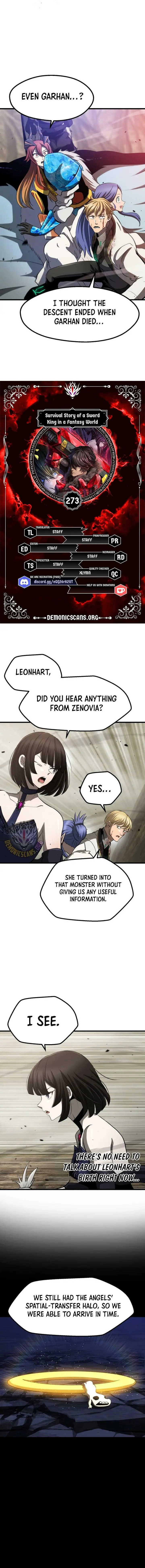 Read Latna Saga Survival of a Sword King EN Manga Online