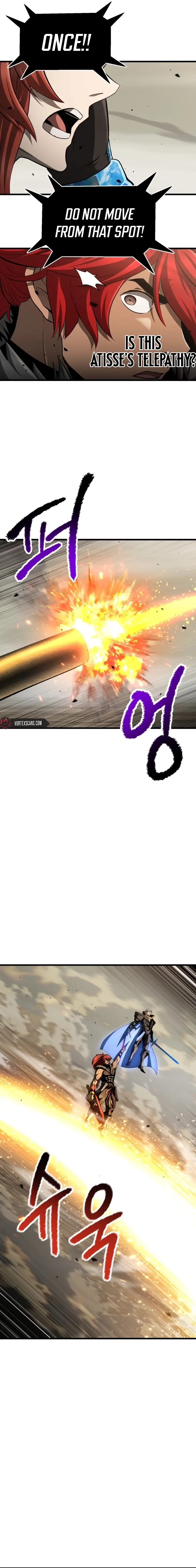 Read Latna Saga Survival of a Sword King EN Manga Online