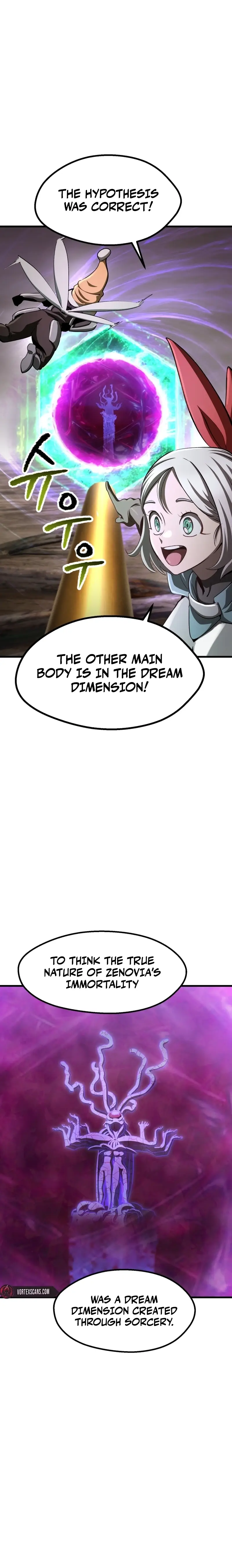 Read Latna Saga Survival of a Sword King EN Manga Online