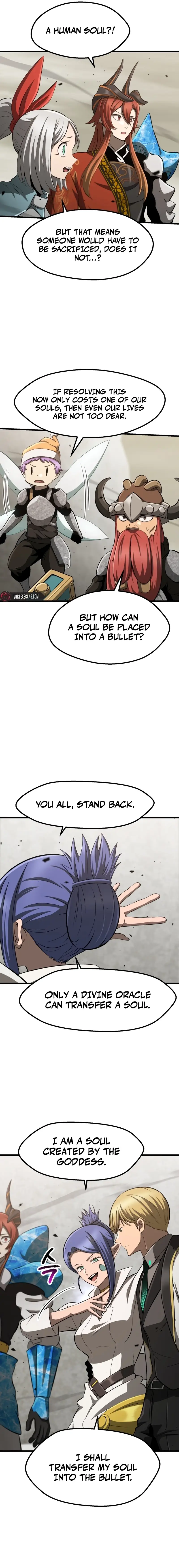 Read Latna Saga Survival of a Sword King EN Manga Online