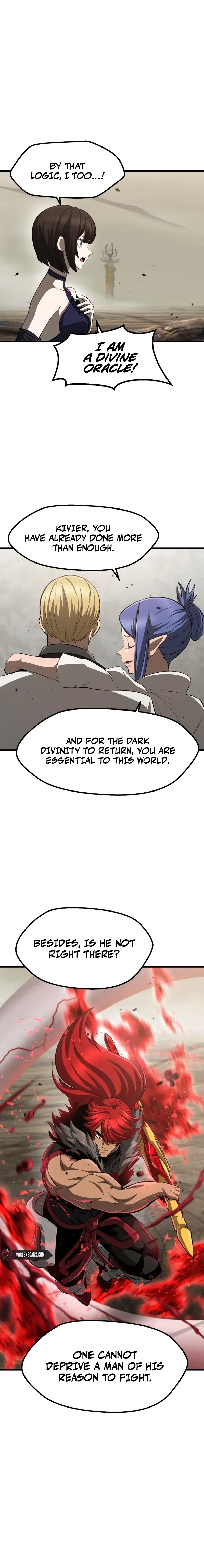 Read Latna Saga Survival of a Sword King EN Manga Online