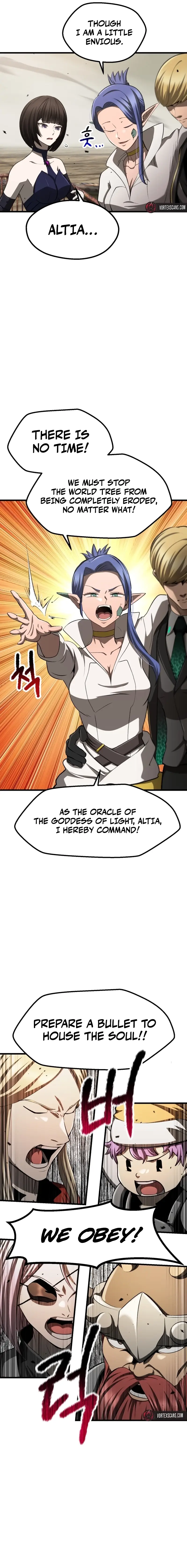 Read Latna Saga Survival of a Sword King EN Manga Online