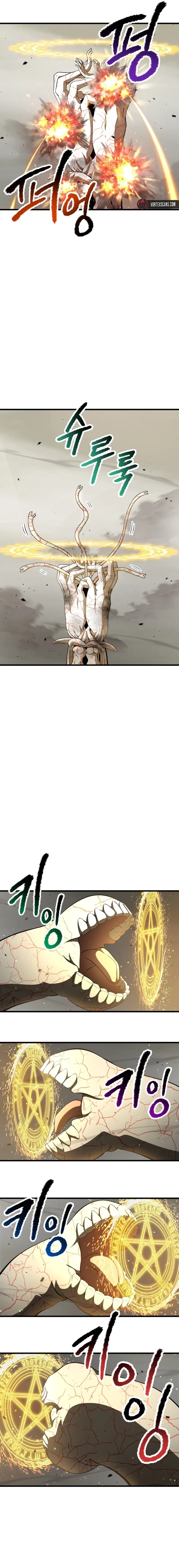 Read Latna Saga Survival of a Sword King EN Manga Online