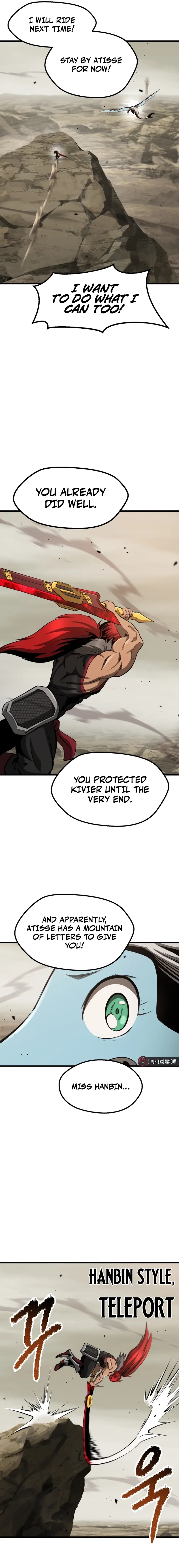 Read Latna Saga Survival of a Sword King EN Manga Online