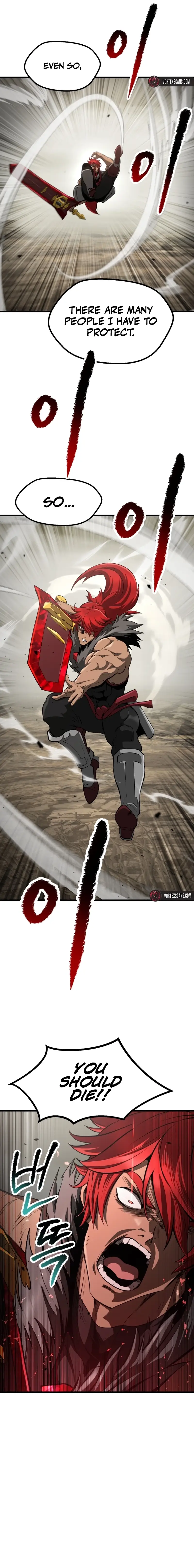 Read Latna Saga Survival of a Sword King EN Manga Online