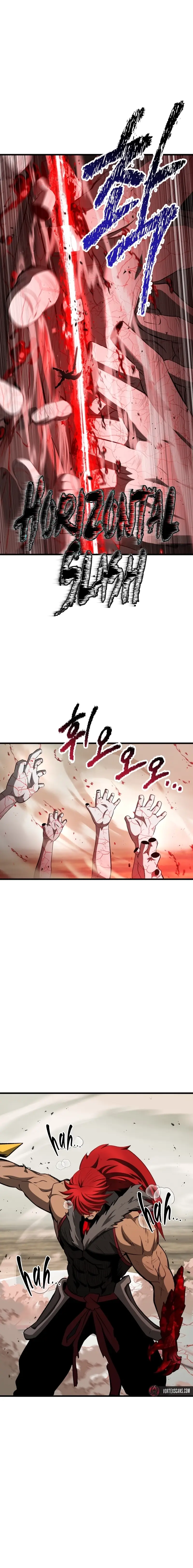 Read Latna Saga Survival of a Sword King EN Manga Online