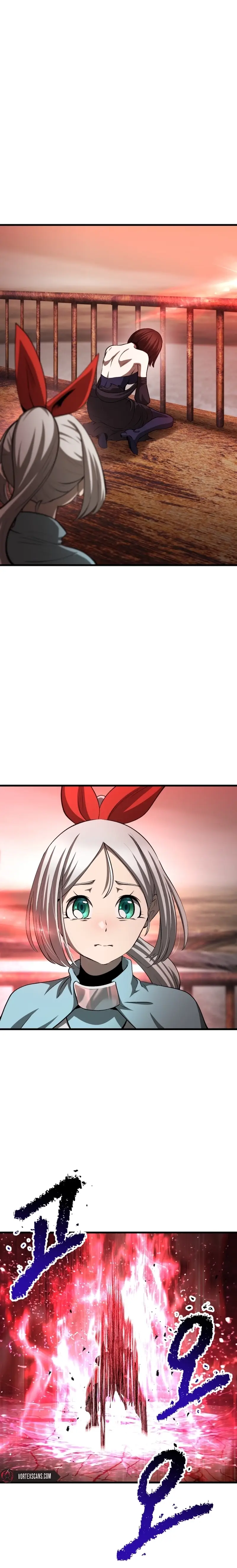 Read Latna Saga Survival of a Sword King EN Manga Online