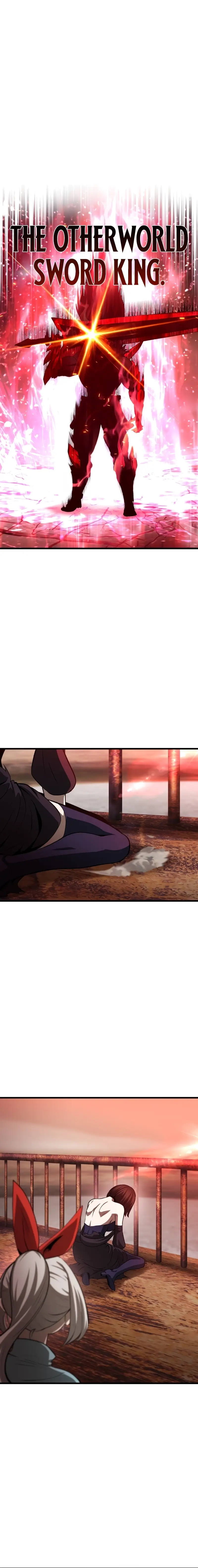 Read Latna Saga Survival of a Sword King EN Manga Online