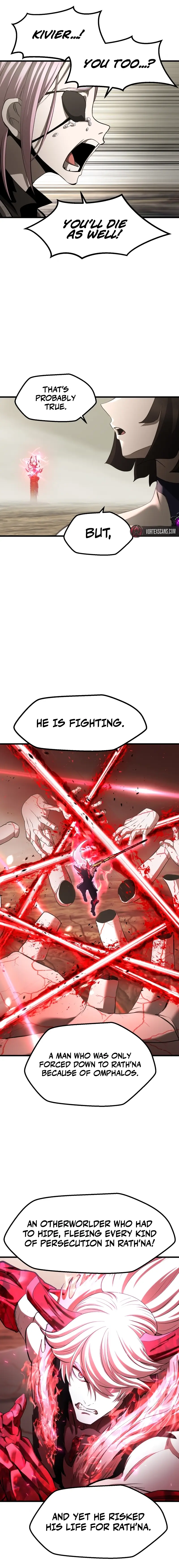 Read Latna Saga Survival of a Sword King EN Manga Online