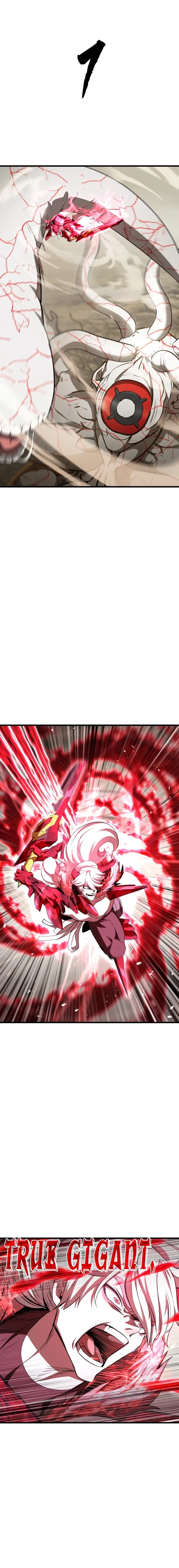 Read Latna Saga Survival of a Sword King EN Manga Online