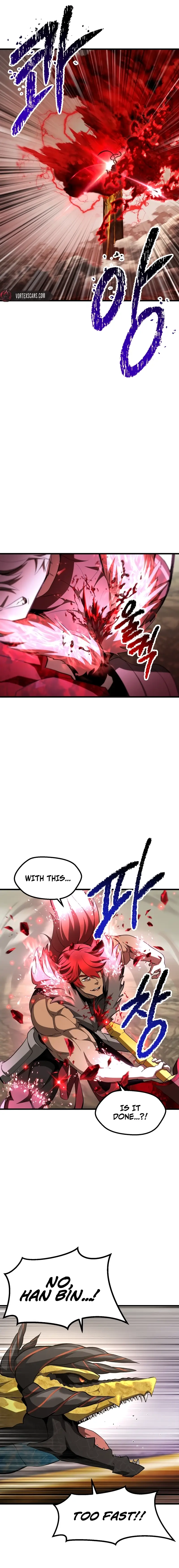 Read Latna Saga Survival of a Sword King EN Manga Online