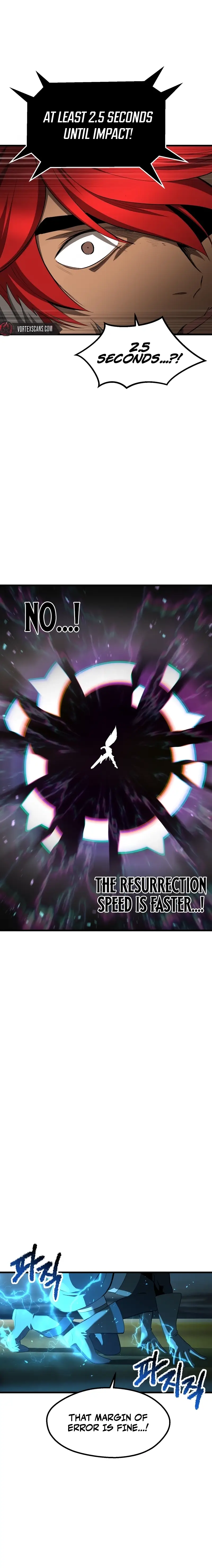 Read Latna Saga Survival of a Sword King EN Manga Online