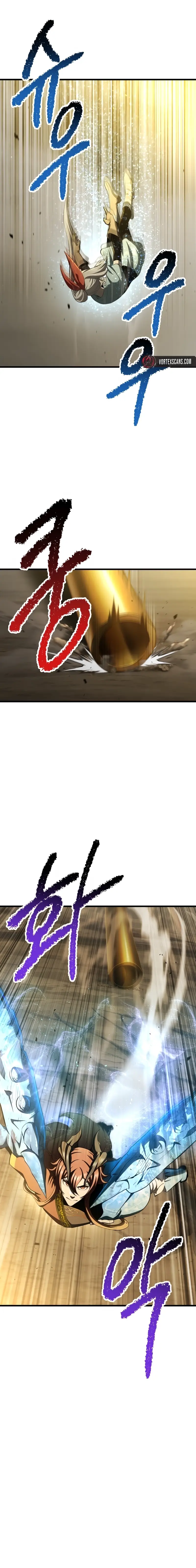 Read Latna Saga Survival of a Sword King EN Manga Online