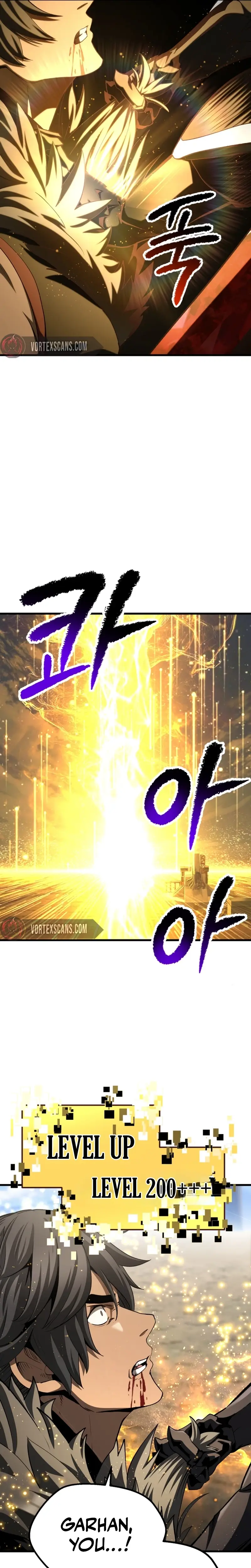 Read Latna Saga Survival of a Sword King EN Manga Online