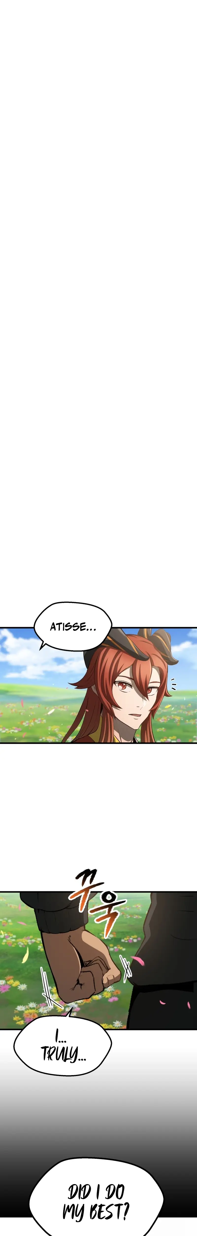 Read Latna Saga Survival of a Sword King EN Manga Online